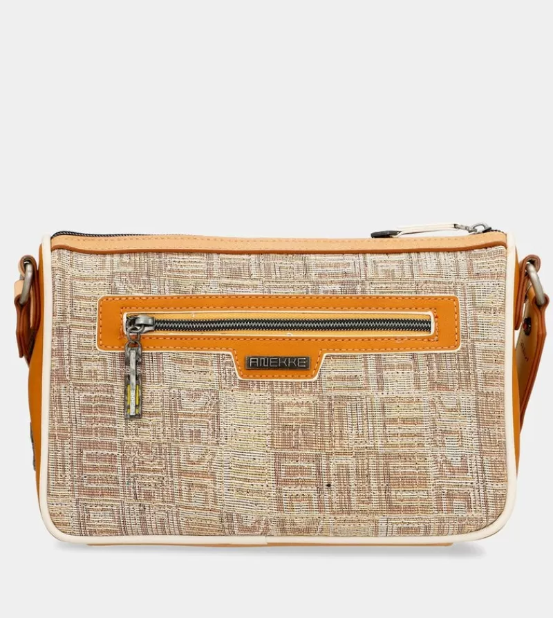 Anekke Bolsos De Fiesta | Bandolera Y Bolso De Hombro 3 En 1 Magic Souls