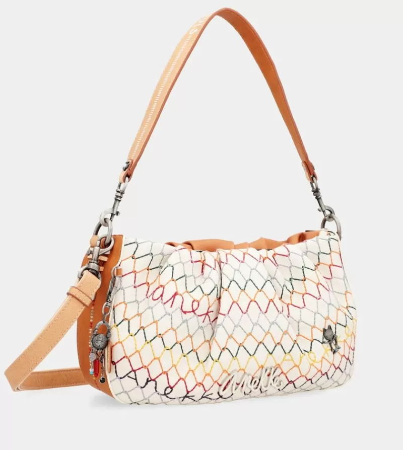 Anekke Bolsos De Fiesta | Bolso Baguette Magic Souls