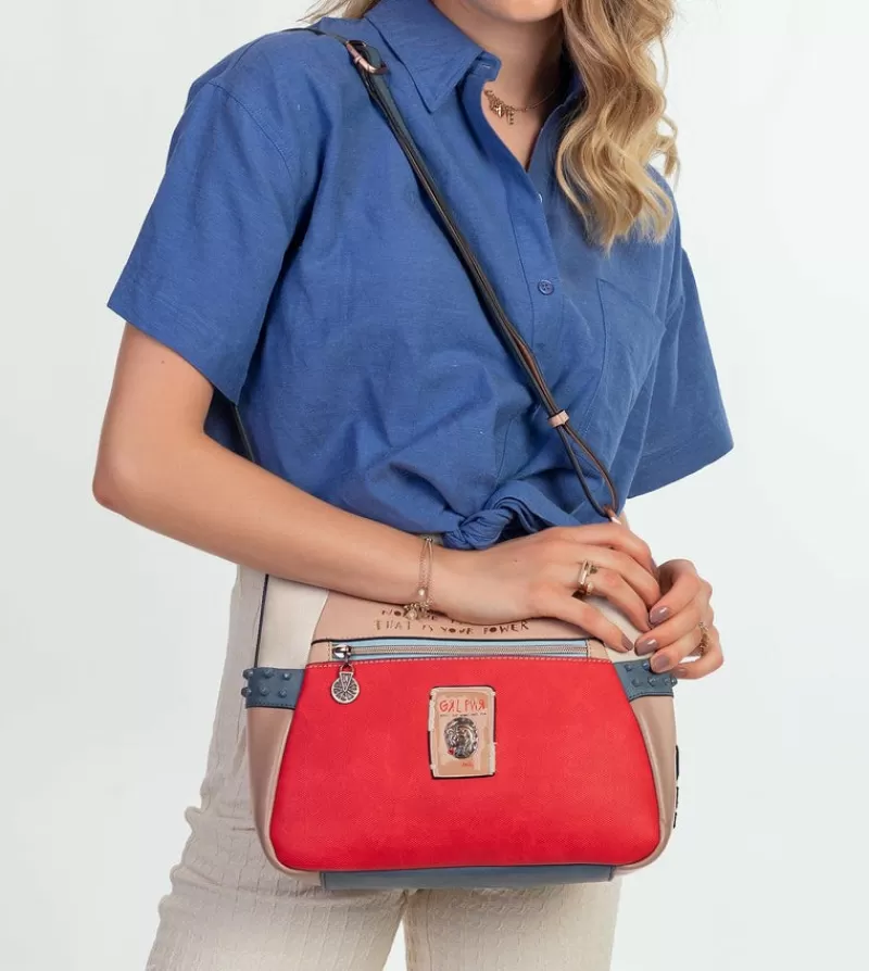 Anekke Bandoleras | Bolso Bandolera Fancy