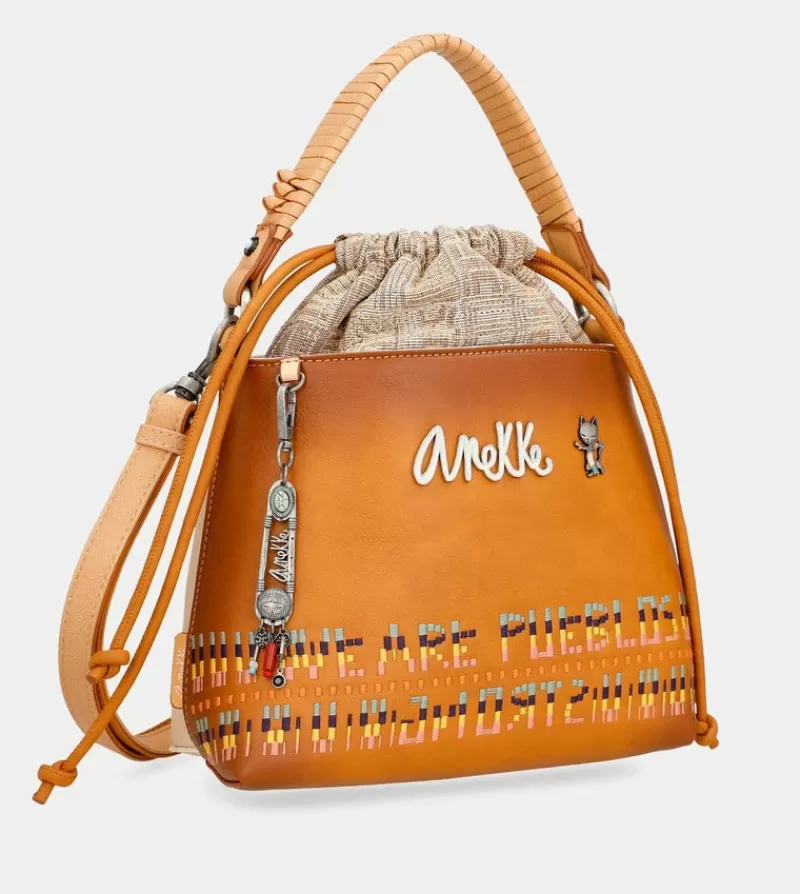 Anekke Bolsos De Mano | Bolso De Hombro Con Bandolera Magic Souls