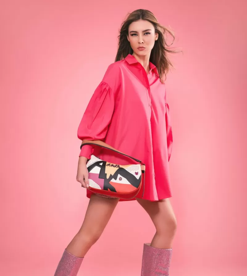 Anekke Tote & Shoppers | Bolso De Hombro Fashion