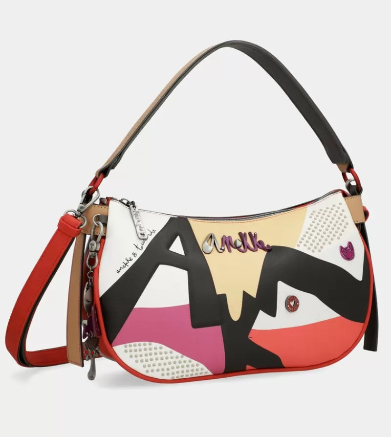 Anekke Tote & Shoppers | Bolso De Hombro Fashion