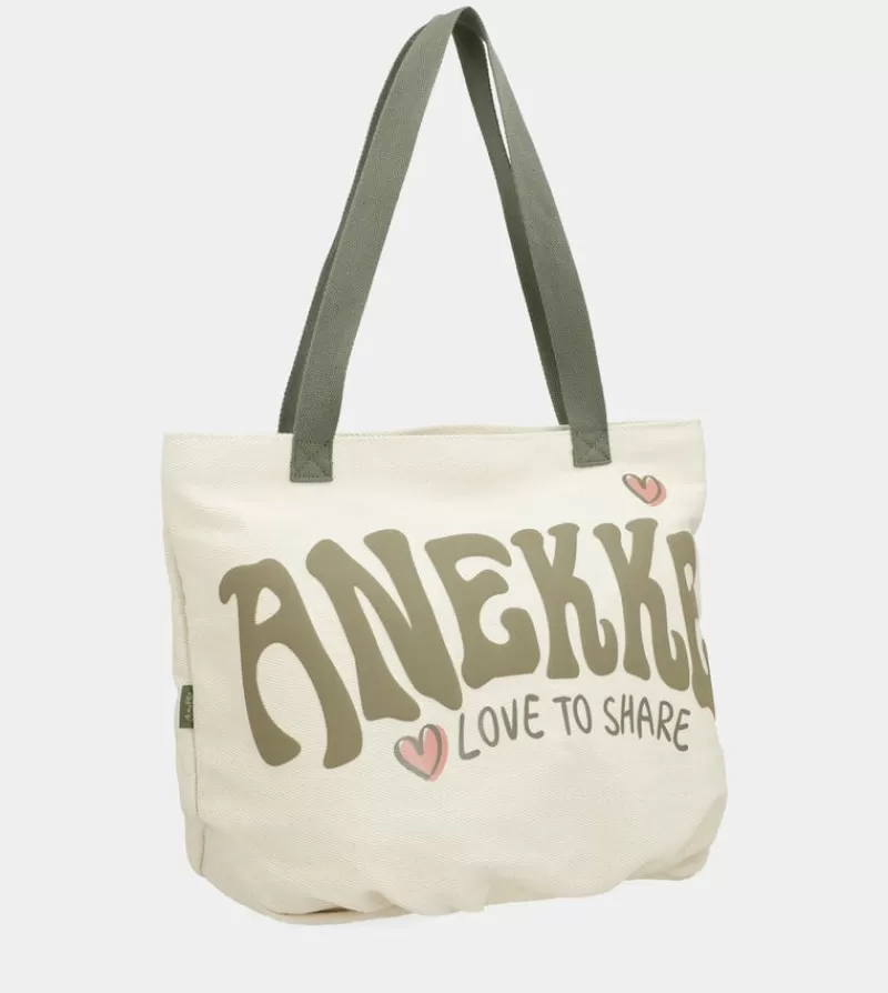 Anekke Playa | Bolso De Playa Sixties