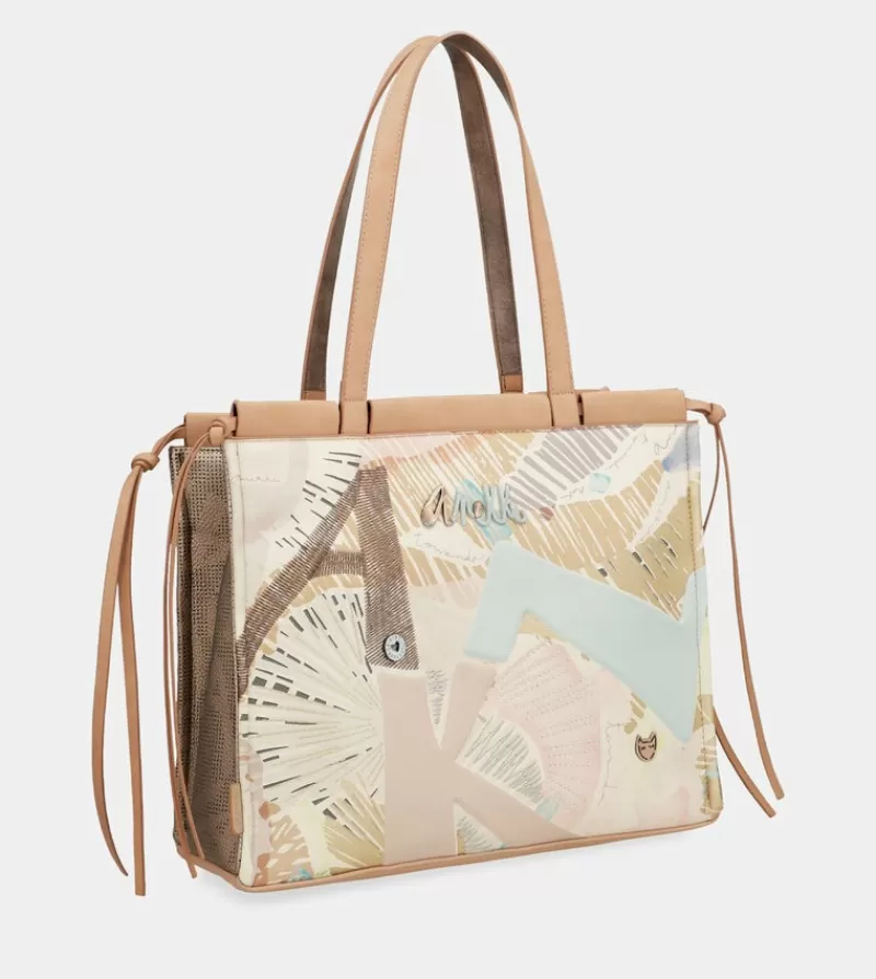 Anekke Tote & Shoppers | Bolso Shopping Passion