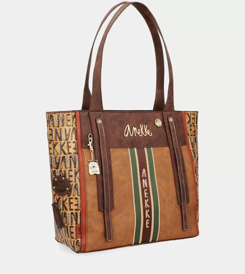 Anekke Tote & Shoppers | Bolso Shopping Urban