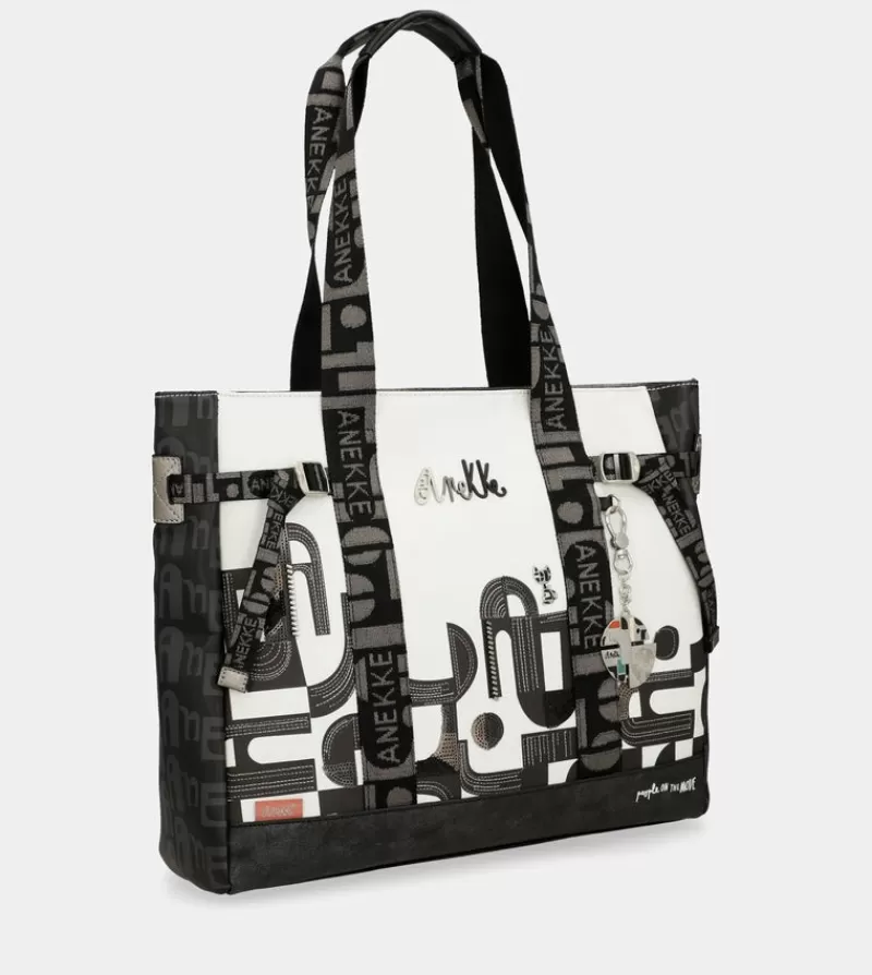 Anekke Tote & Shoppers | Bolso Shopping Xl Nature Sixties