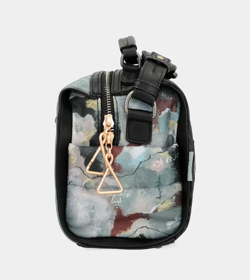 Anekke Bolsos De Mano | Bolso Tipo Doctor Nature Woods