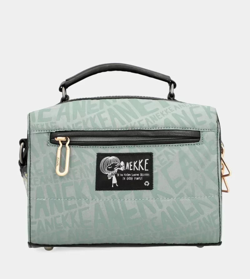 Anekke Bolsos De Mano | Bolso Tipo Doctor Nature Woods