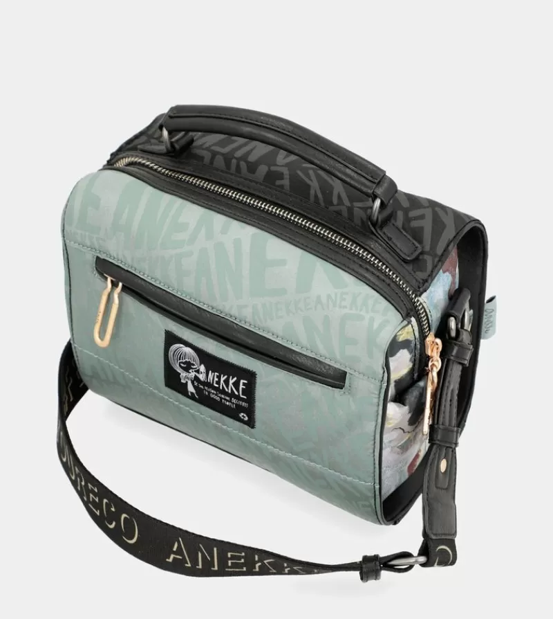 Anekke Bolsos De Mano | Bolso Tipo Doctor Nature Woods