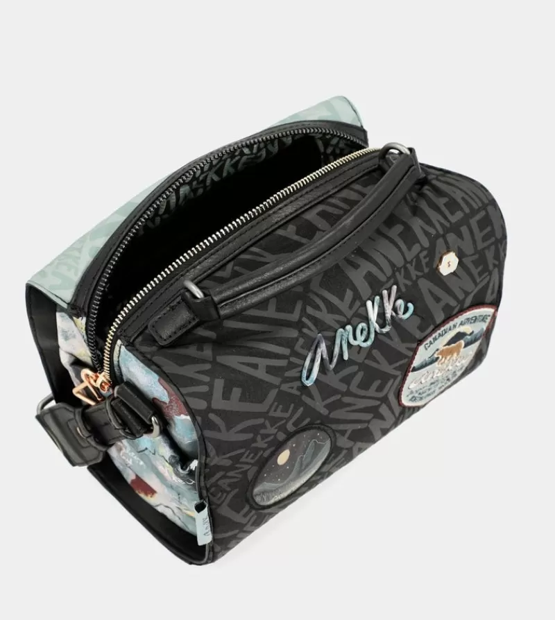 Anekke Bolsos De Mano | Bolso Tipo Doctor Nature Woods