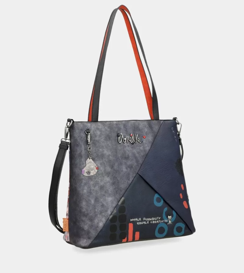 Anekke Tote & Shoppers | Bolso Tote Origami