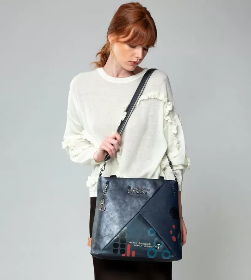 Anekke Tote & Shoppers | Bolso Tote Origami