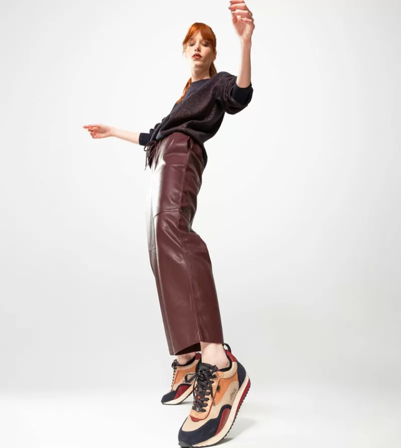 Anekke Zapatos | Deportivo Multicolor Contemporary