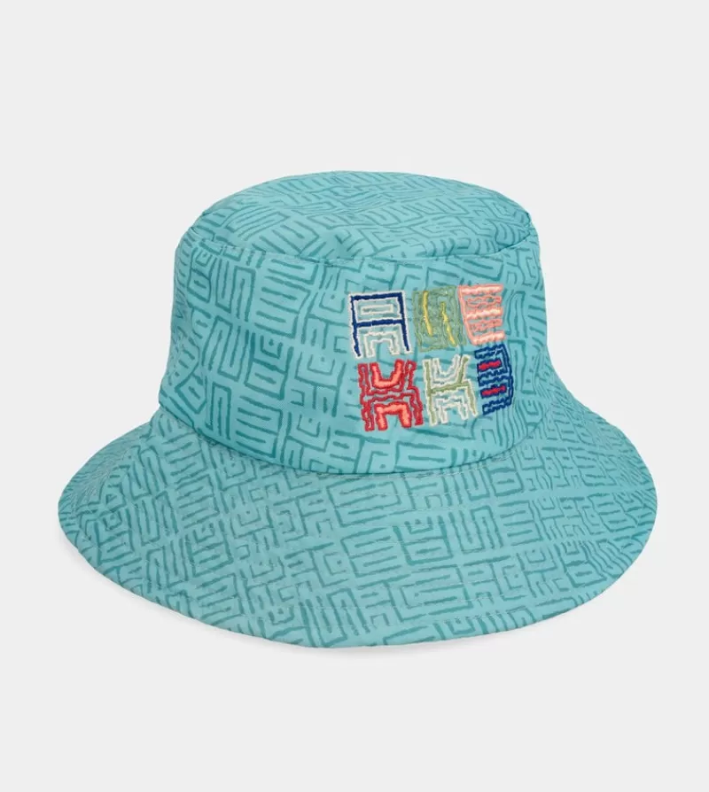 Anekke Gorros Y Sombreros | Gorro De Pescador Para Mujer Kene