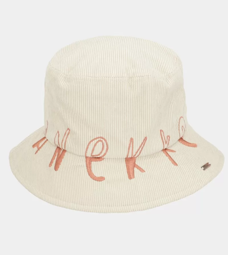 Anekke Gorros Y Sombreros | Gorro Pescador Beige Contemporary