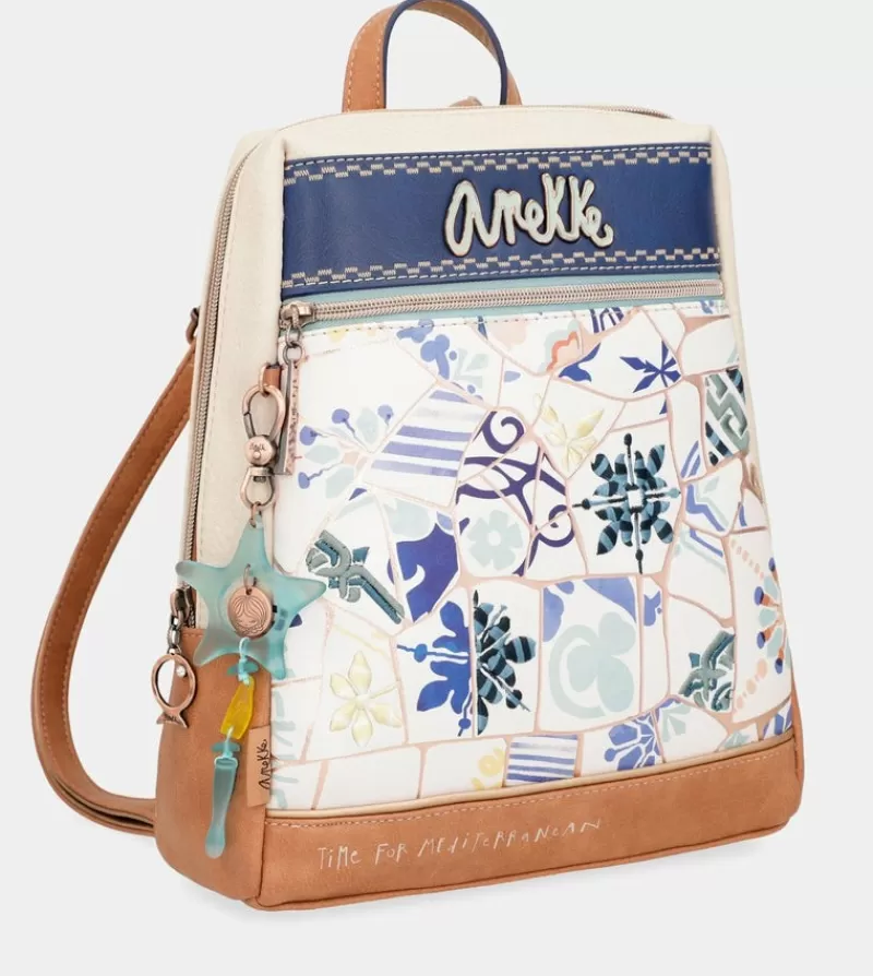 Anekke Mochilas Y Sacos | Mochila De Paseo Sunrise