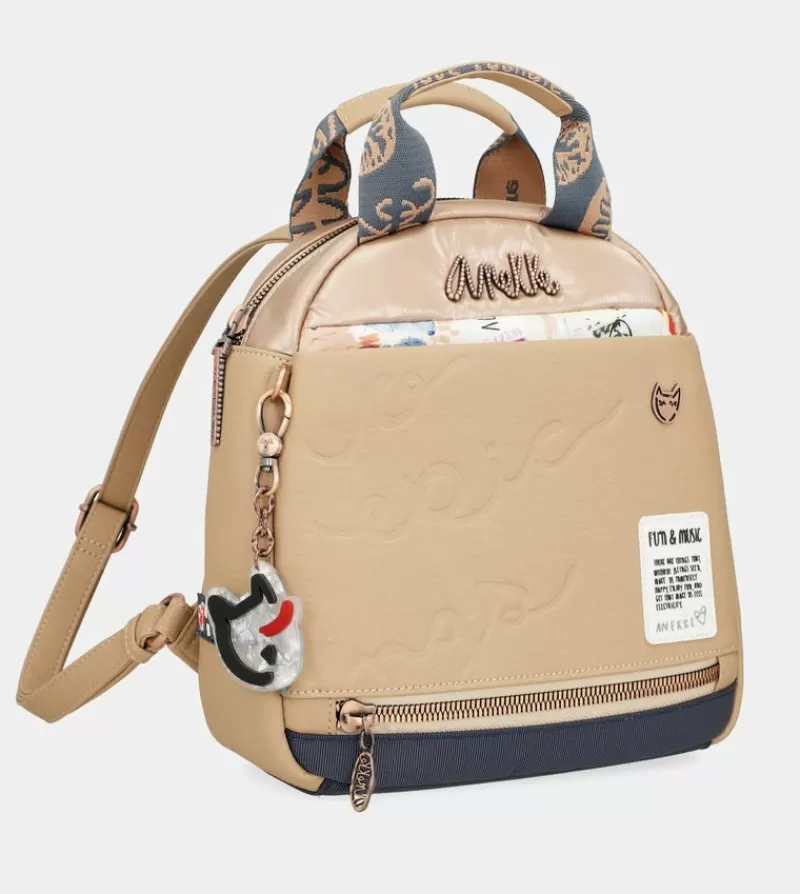 Anekke Mochilas Y Sacos | Mochila Nature Power