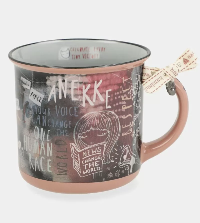 Anekke Tazas | Taza Respect