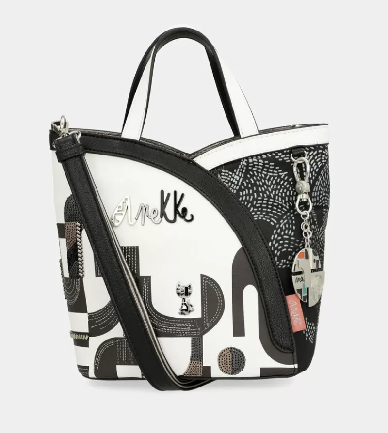 Anekke Bandoleras | Tote Mediano Nature Sixties